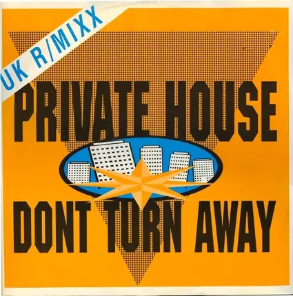 #<Artist:0x00007f20d03b5158> - Don't  Turn Away UK R/Mixx