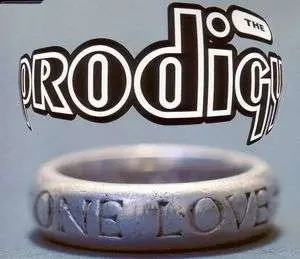 Prodigy - One Love