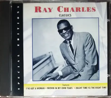 Ray Charles - Classics