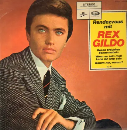Rex Gildo - Rendezvous