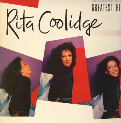 Rita coolidge pictures