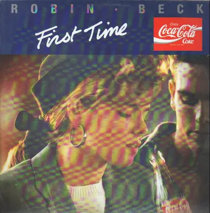 Robin Beck - first time