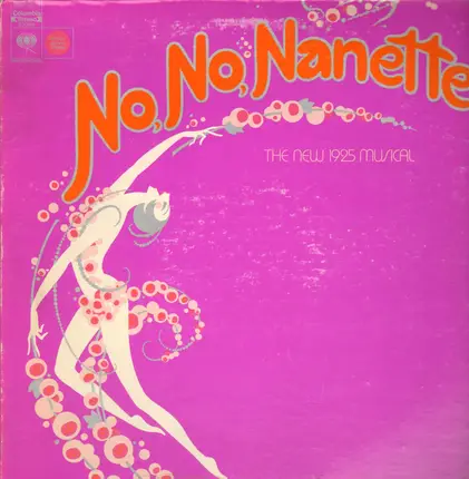 #<Artist:0x00007f16fd491748> - No, No, Nanette