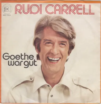 Rudi Carrell - Goethe War Gut