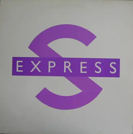 #<Artist:0x00007f0995d331f0> - Theme From S-Express (Herbal Tea Casualty Mix)
