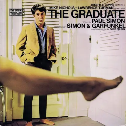 Simon & Garfunkel , Dave Grusin - The Graduate