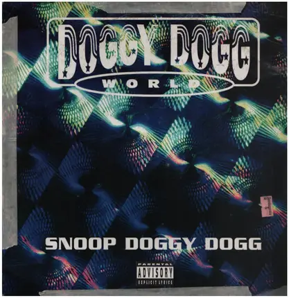 DOGGYSTYLE／SNOOP DOGGY DOGG(おまけ三枚) - 洋楽