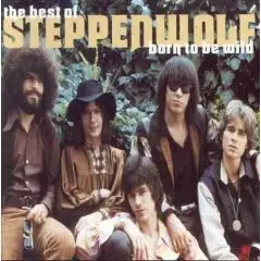 #<Artist:0x00007f0190e31f50> - Born To Be Wild - The Best Of Steppenwolf