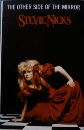 Stevie Nicks - The Other Side of the Mirror