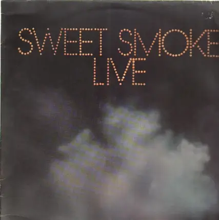 #<Artist:0x00007fcc1cab83e0> - Sweet Smoke Live