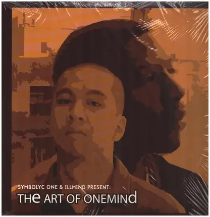 #<Artist:0x00007fcd5a0fdaf0> - The Art Of Onemind