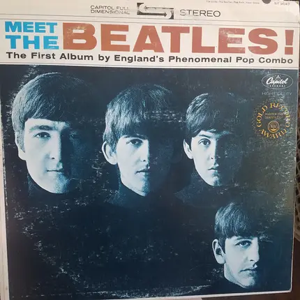#<Artist:0x00007ff02012dc58> - Meet the Beatles!