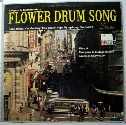 #<Artist:0x00007ff1f4a8f1e0> - Flower Drum Song