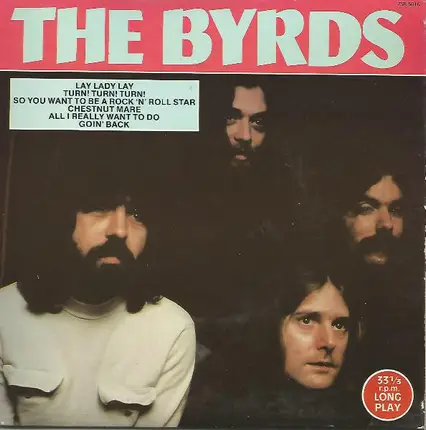 #<Artist:0x000000000824a420> - The Byrds