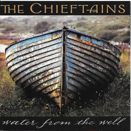 The Chieftains - Water from the Well