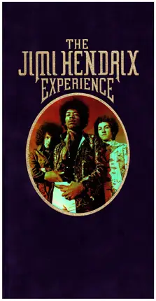 #<Artist:0x00007f8608a65208> - The Jimi Hendrix Experience