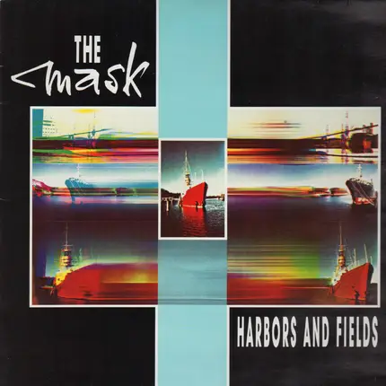 The Mask - Harbors & Fields