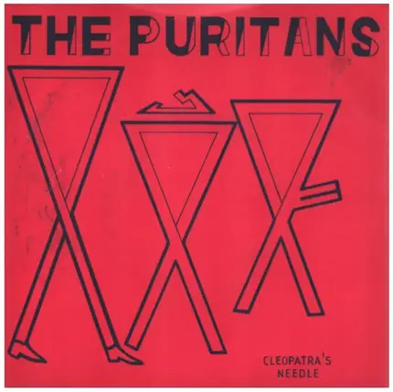 The Puritans - Cleopatra's Needle