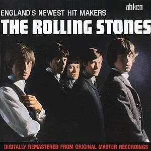 #<Artist:0x00007f60a5e17000> - The Rolling Stones (England's Newest Hit Makers)