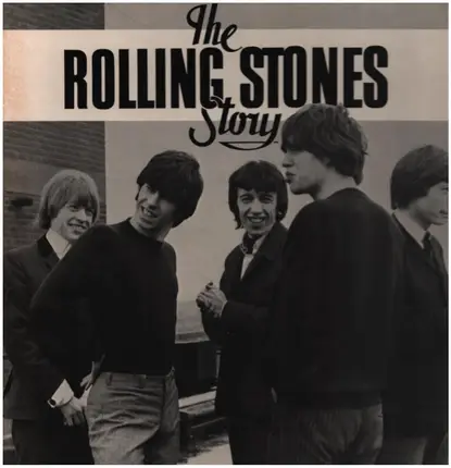#<Artist:0x00007f3cd9e8a2c0> - The Rolling Stones Story