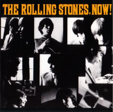 #<Artist:0x00007f8f8ee1faf8> - The Rolling Stones, Now!
