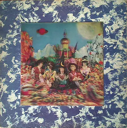 The Rolling Stones - Their Satanic Majesties Request