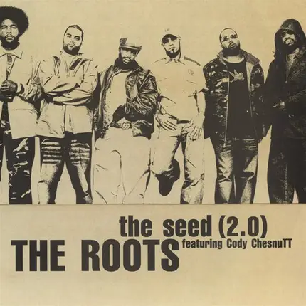 The Roots - The Seed (2.0)