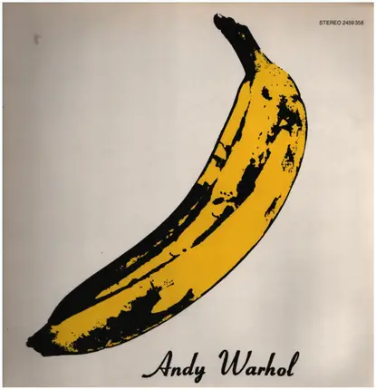 #<Artist:0x00007f0398078968> - The Velvet Underground & Nico