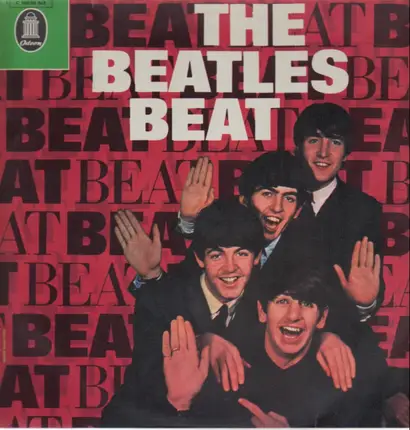 #<Artist:0x00007fc5d3942370> - The Beatles Beat