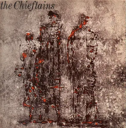 #<Artist:0x00007f137ef85aa0> - The Chieftains