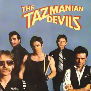 The Tazmanian Devils - Tazmanian Devils