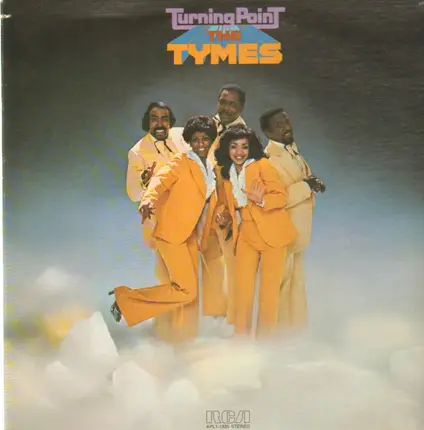 The Tymes - Turning point