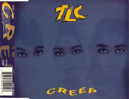 Tlc - Creep