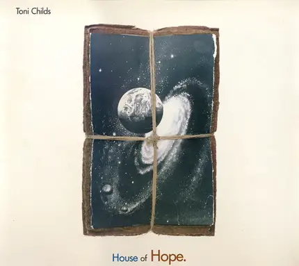 Toni Childs - House Of Hope.
