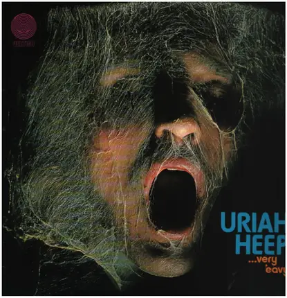 Uriah Heep - Very 'eavy...Very 'umble