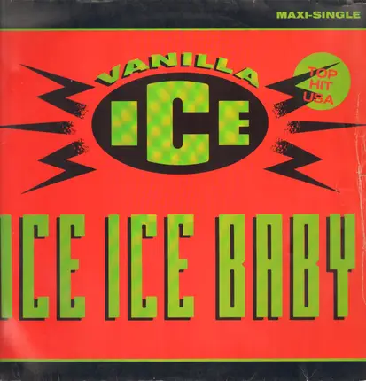 #<Artist:0x00007f75cd2893e0> - Ice Ice Baby (Remix)