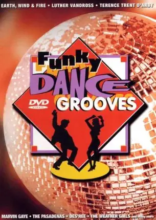 #<Artist:0x00007fc1a0eedc98> - Funky dance grooves