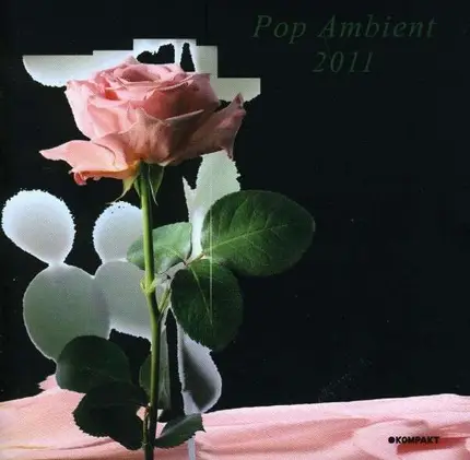 ANBB / Marsen Jules / Triola a.o. - POP AMBIENT 2011
