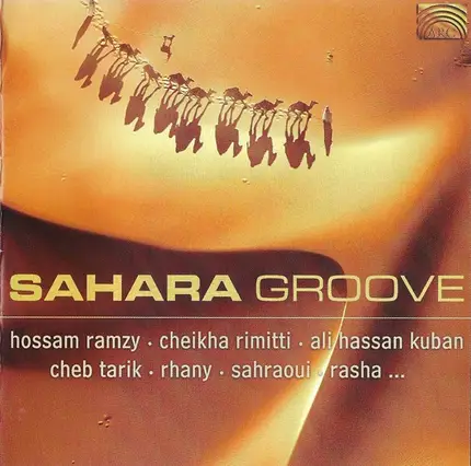 #<Artist:0x000000000817c4f8> - Sahara Groove