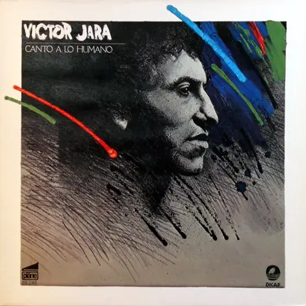 Victor Jara - Canto a lo Humano