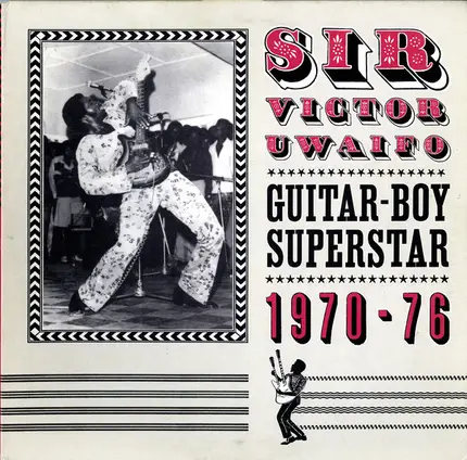 #<Artist:0x00007f94ec3ee468> - Guitar-Boy Superstar 1970-76