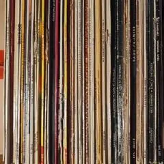 Vinyl Wholesale - 55 Records Singers / Songwriters / Pop