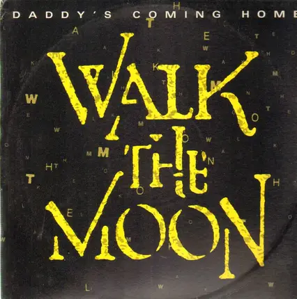walk the moon album tracklist