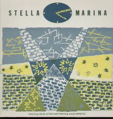 #<Artist:0x00007fd8bb3ffb60> - Stella marina