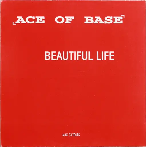 Айс лайф. Ace of Base beautiful Life. Beautiful Life песня. Beautiful Life обложка. Асе оф БАСЕ бьютифул лайф.