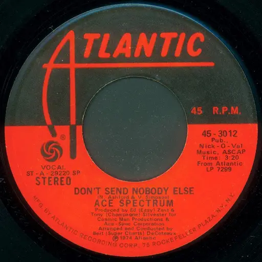 Ace Spectrum Albums Vinyl Lps Records Recordsale