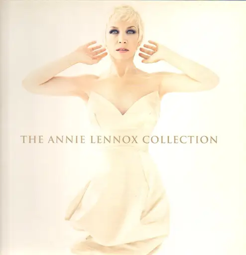 Fakultet Mysterium At hoppe Annie Lennox Albums Vinyl & LPs | Records | Recordsale