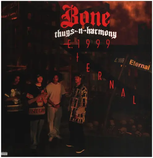 bone thugs art of war 3 full album