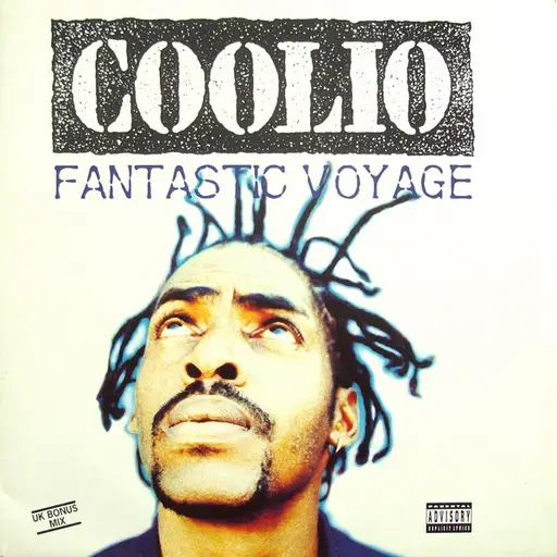 Fantastic Voyage Coolio Vinyl Recordsale Everyday low prices and free delivery on eligible orders. fantastic voyage coolio vinyl recordsale