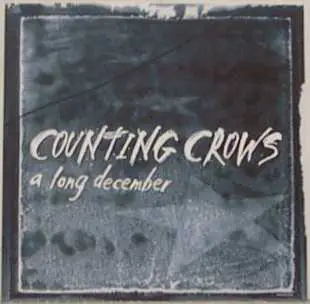 a long december counting crows karaoke torrent